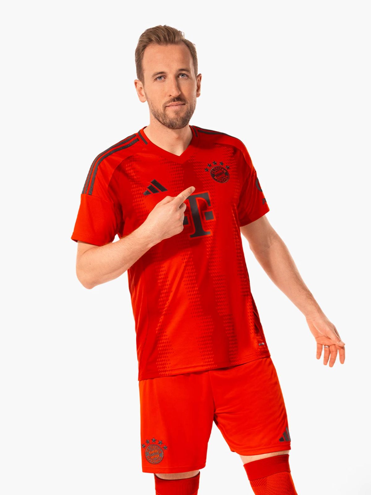 FC Bayern men jersey home 24-25 – 44 josip stanišić Kits Shop | Premium Football Kits & Gear