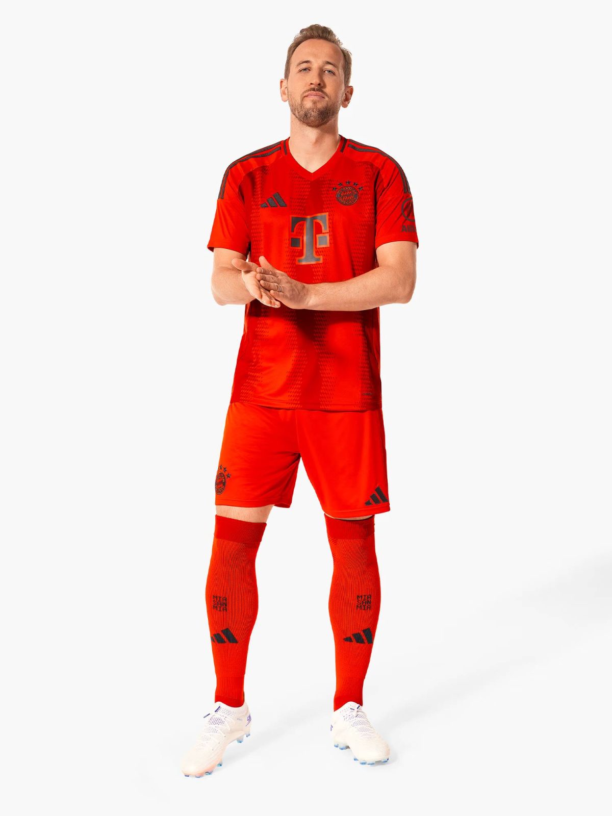 FC Bayern men jersey home 24-25 – 44 josip stanišić Kits Shop | Premium Football Kits & Gear