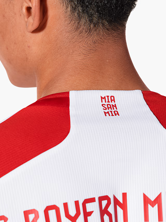 FC Bayern men long sleeve jersey home 23-24 – 3 minjae kim Kits Shop | Premium Football Kits & Gear