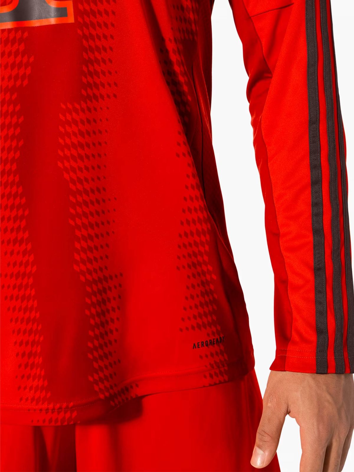 FC Bayern men long sleeve jersey home 24-25 – 19 alphonso davies Kits Shop | Premium Football Kits & Gear