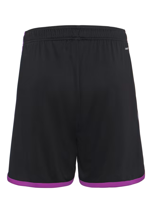 FC Bayern men short away 23-24 Kits Shop | Premium Football Kits & Gear