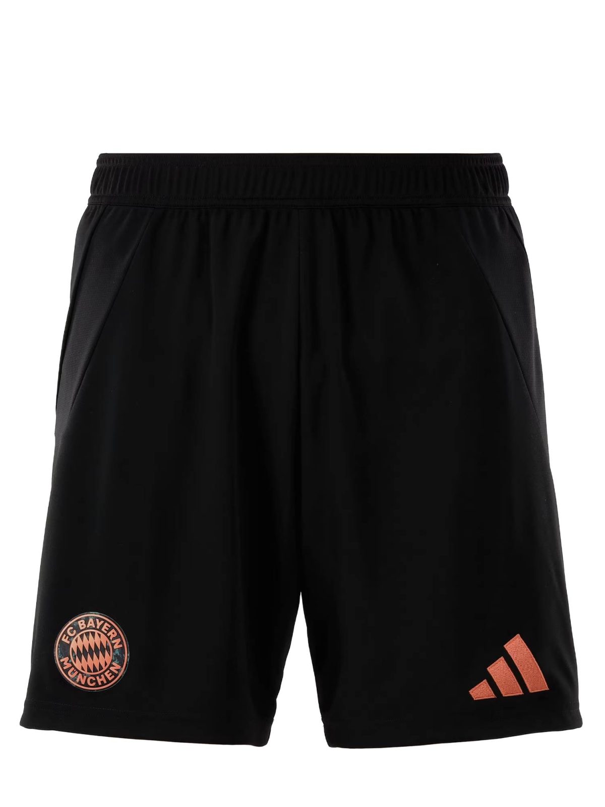 FC Bayern men short away 24-25 Kits Shop | Premium Football Kits & Gear