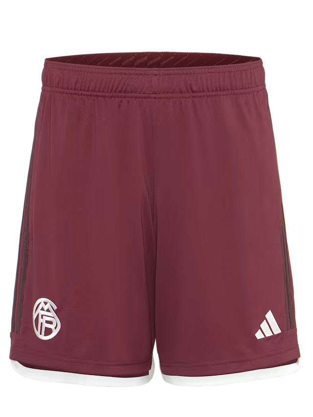 FC Bayern men short champions league 23-24 Kits Shop | Premium Football Kits & Gear