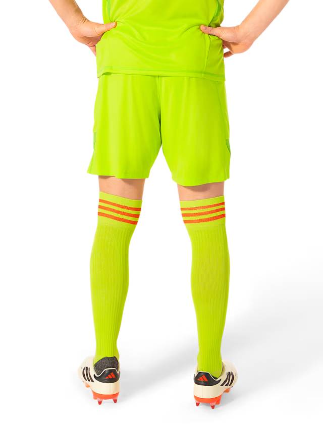 FC Bayern men short goalkeeper 24-25 Kits Shop | Premium Football Kits & Gear