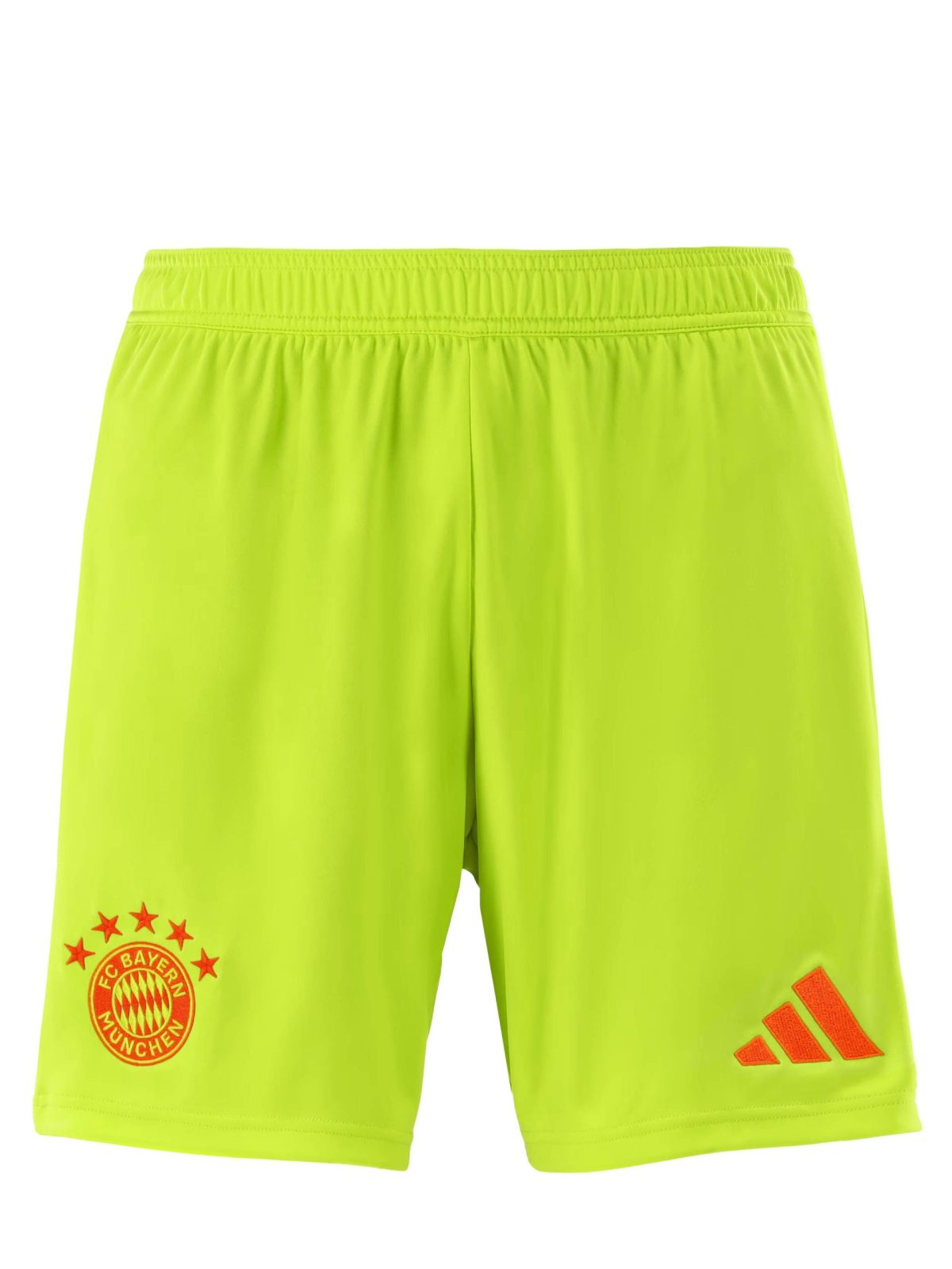 FC Bayern men short goalkeeper 24-25 Kits Shop | Premium Football Kits & Gear