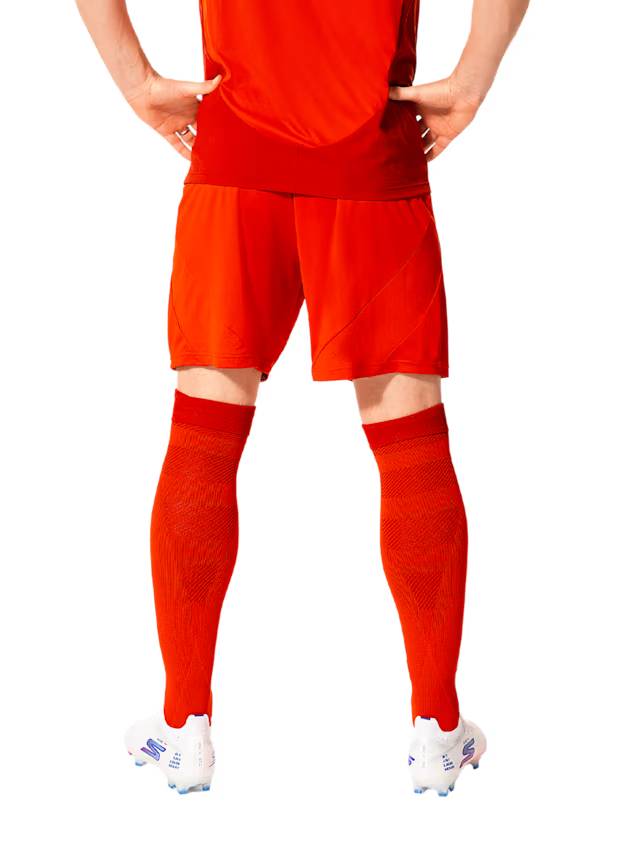 FC Bayern men short home 24-25 Kits Shop | Premium Football Kits & Gear