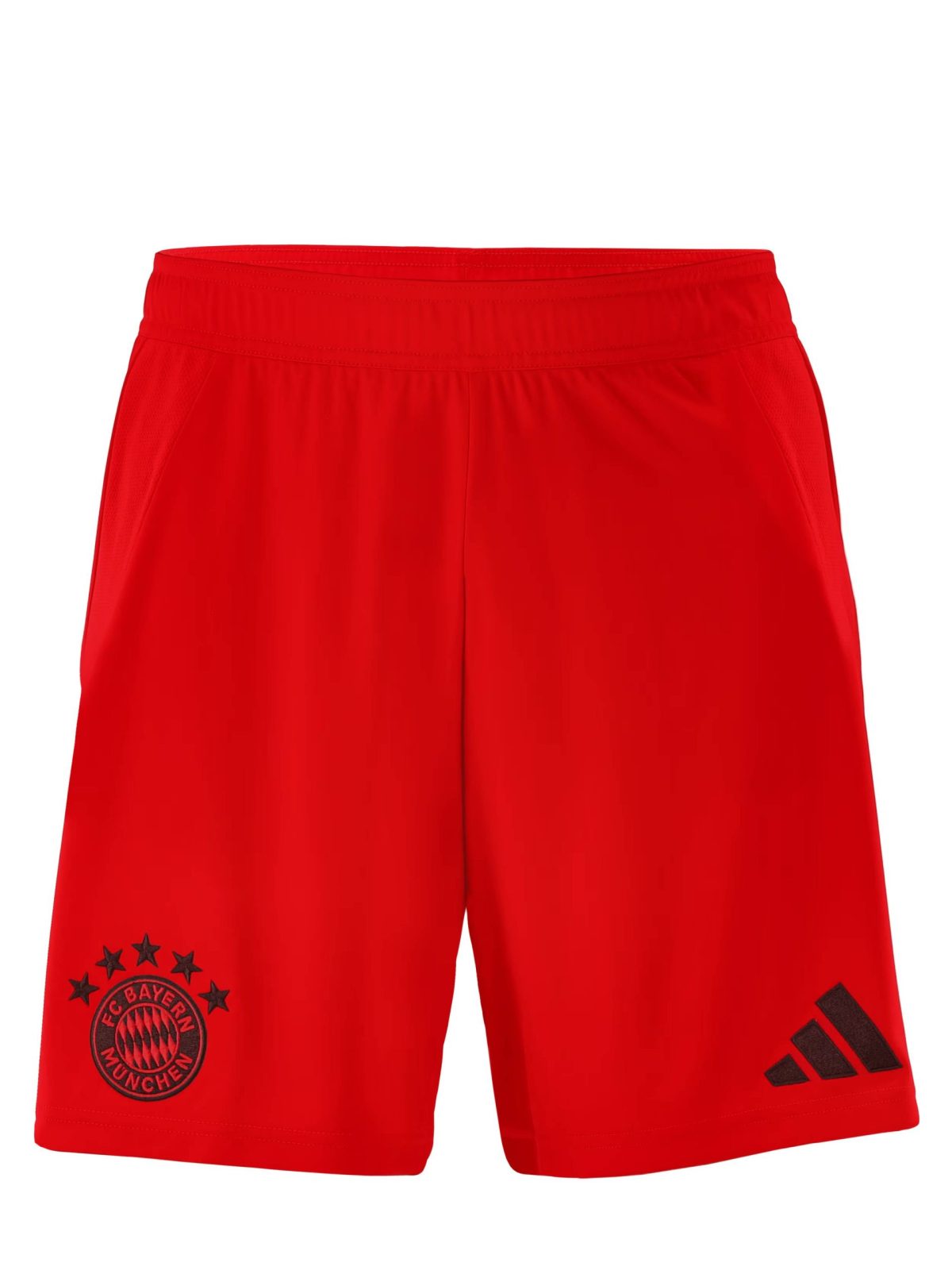 FC Bayern men short home 24-25 Kits Shop | Premium Football Kits & Gear