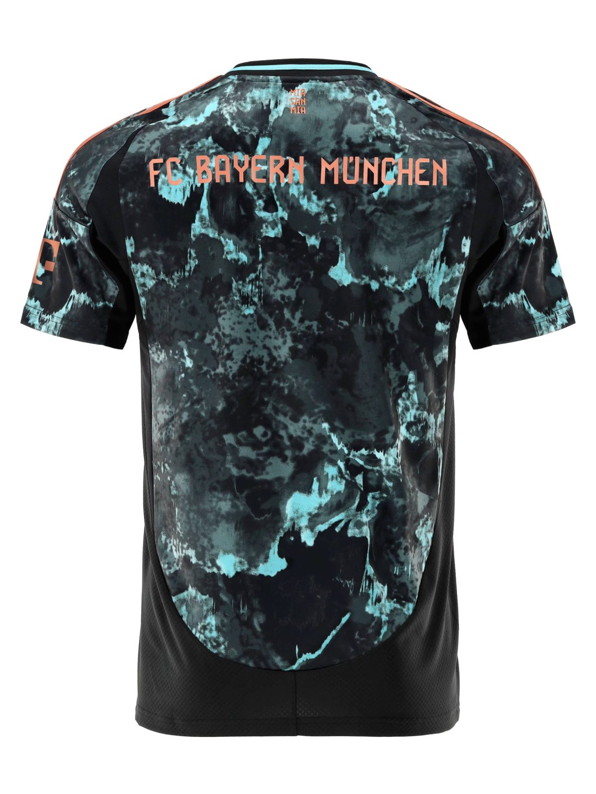 FC Bayern unisex women8217s jersey away allianz 24-25 with custom printing Kits Shop | Premium Football Kits & Gear