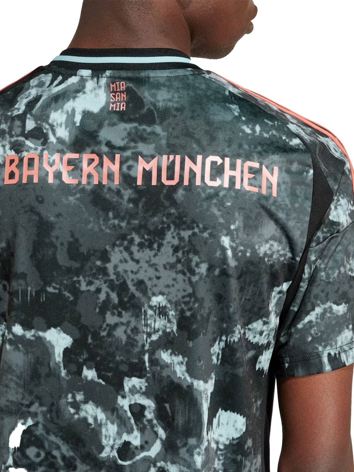 FC Bayern unisex women8217s jersey away allianz 24-25 Kits Shop | Premium Football Kits & Gear