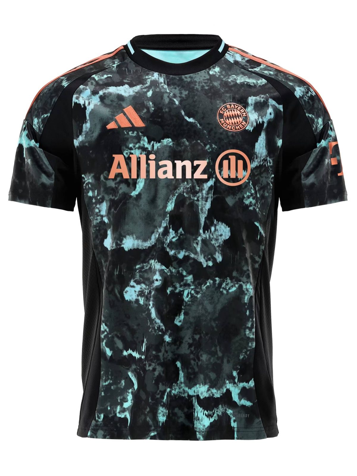 FC Bayern unisex women8217s jersey away allianz 24-25 Kits Shop | Premium Football Kits & Gear