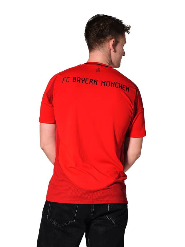 FC Bayern unisex women8217s jersey home allianz 24-25 Kits Shop | Premium Football Kits & Gear