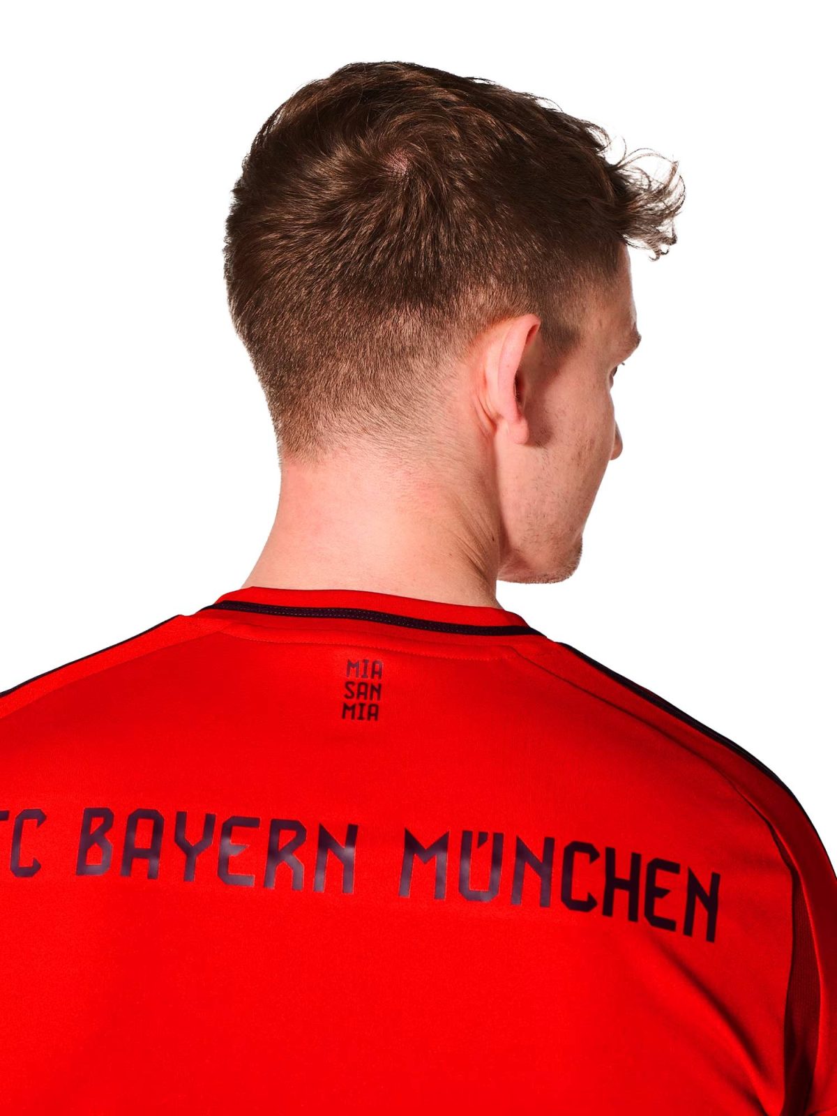 FC Bayern unisex women8217s jersey home allianz 24-25 Kits Shop | Premium Football Kits & Gear