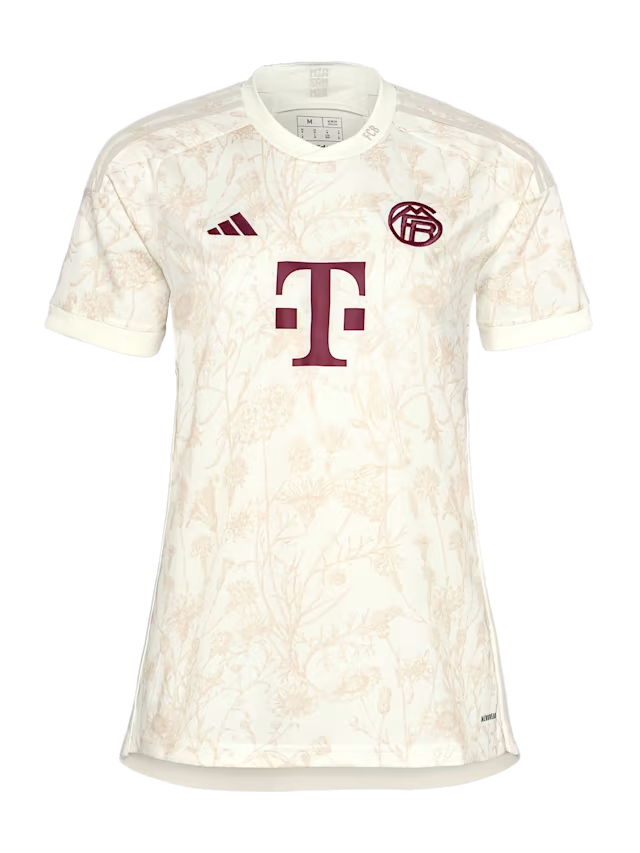 FC Bayern women jersey champions league 23-24 – 4 matthijs de ligt Kits Shop | Premium Football Kits & Gear