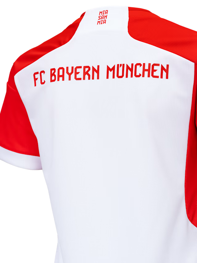 FC Bayern women jersey home 23-24 – 3 minjae kim Kits Shop | Premium Football Kits & Gear