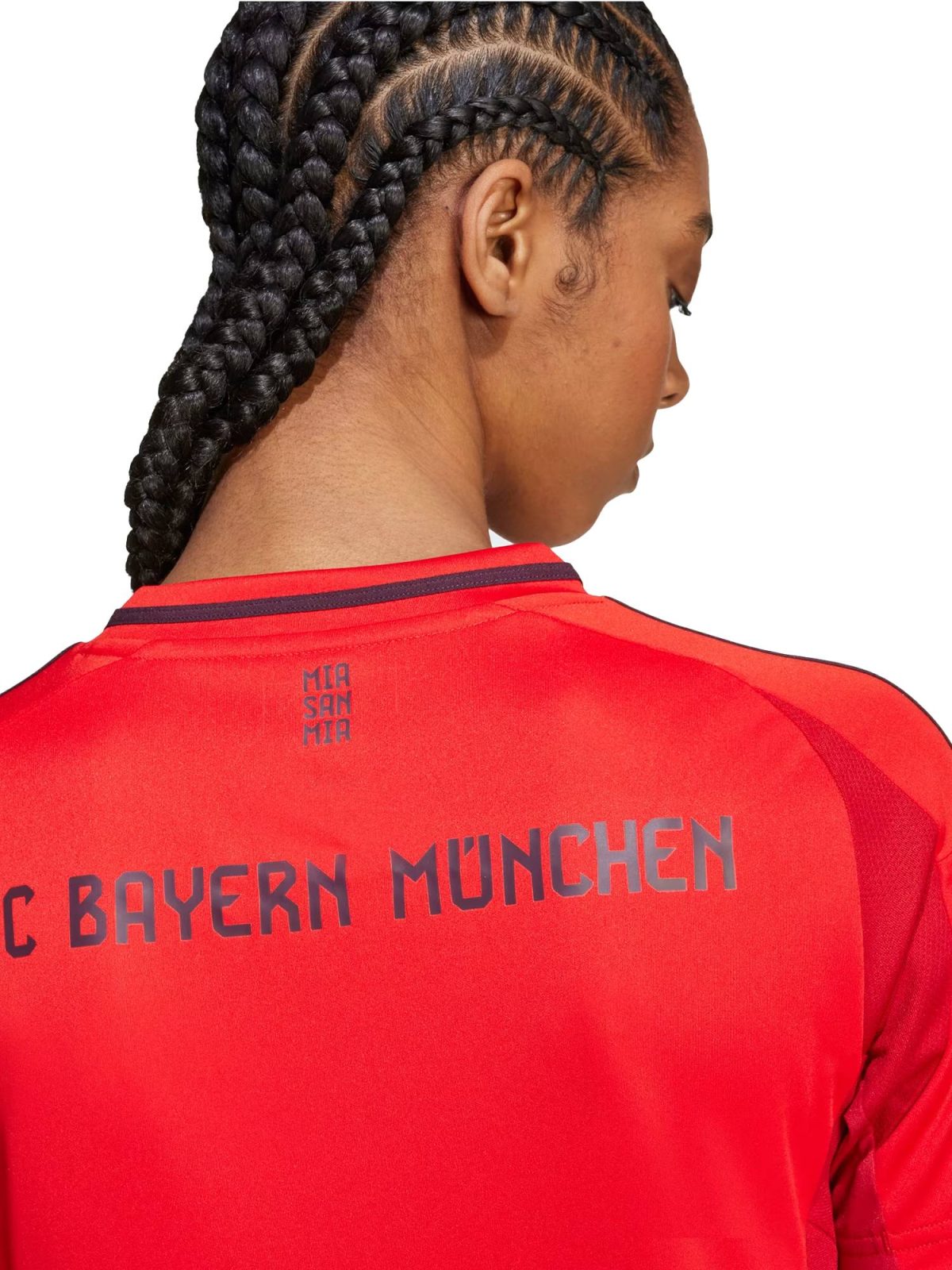 FC Bayern women jersey home 24-25 – 16 joão palhinha Kits Shop | Premium Football Kits & Gear