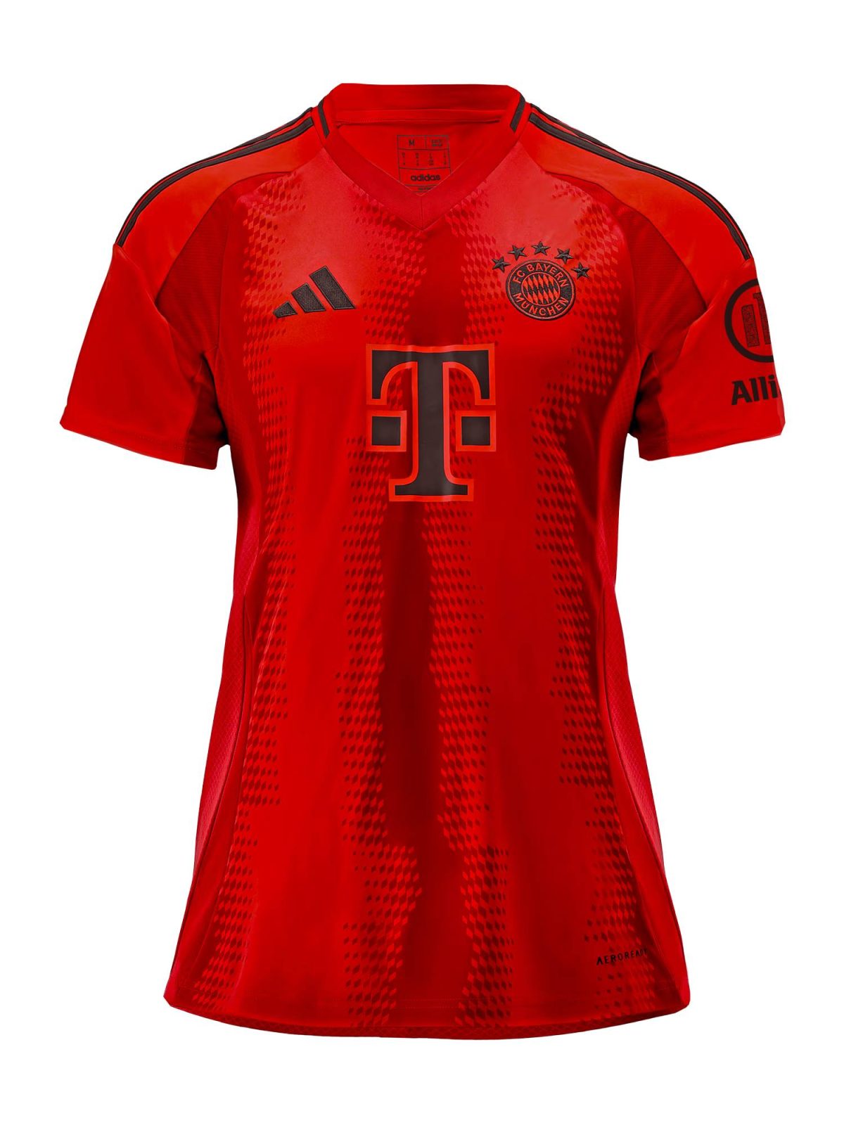 FC Bayern women jersey home 24-25 – 44 josip stanišić Kits Shop | Premium Football Kits & Gear