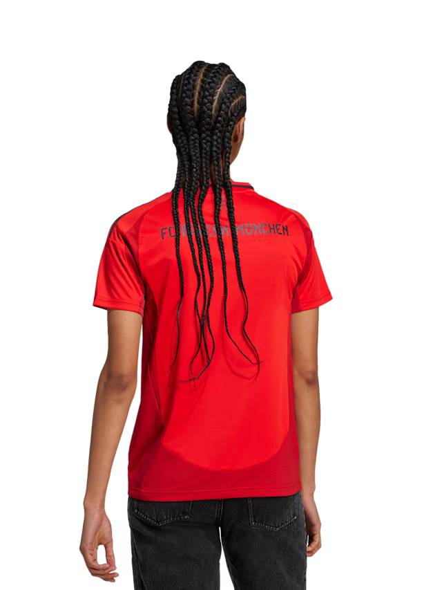 FC Bayern women jersey home 24-25 Kits Shop | Premium Football Kits & Gear