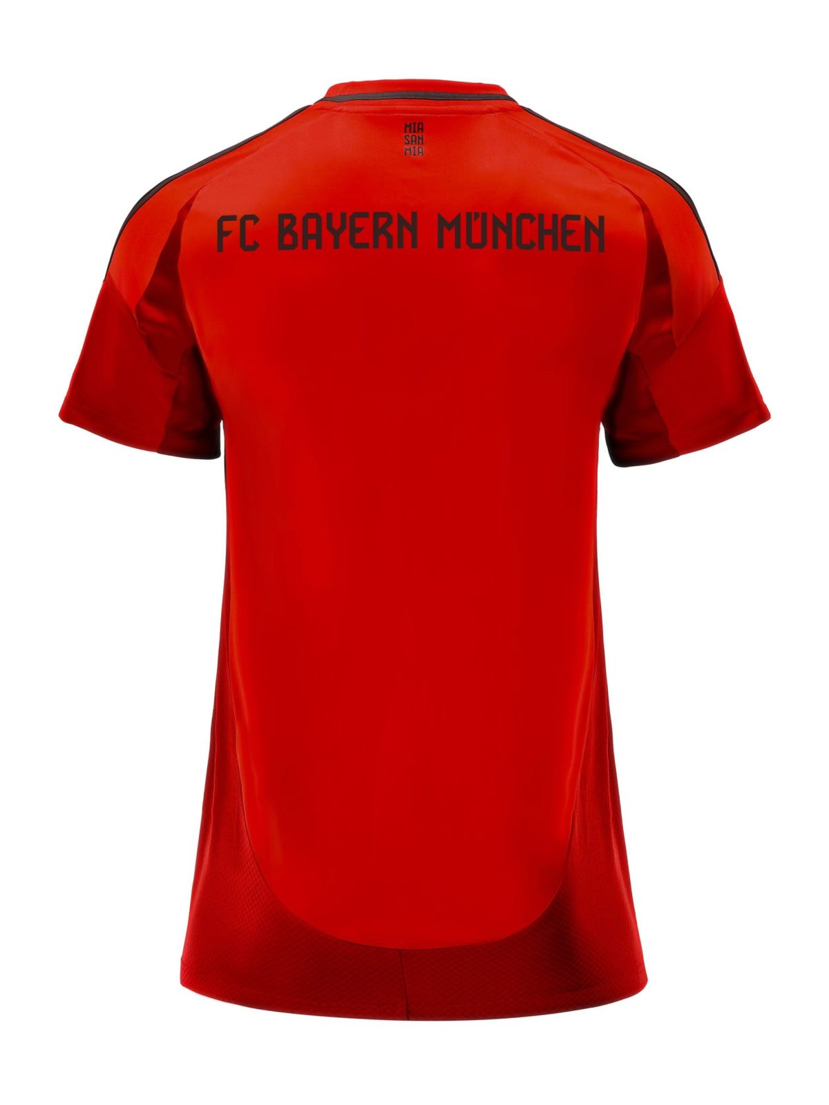 FC Bayern women jersey home 24-25 Kits Shop | Premium Football Kits & Gear