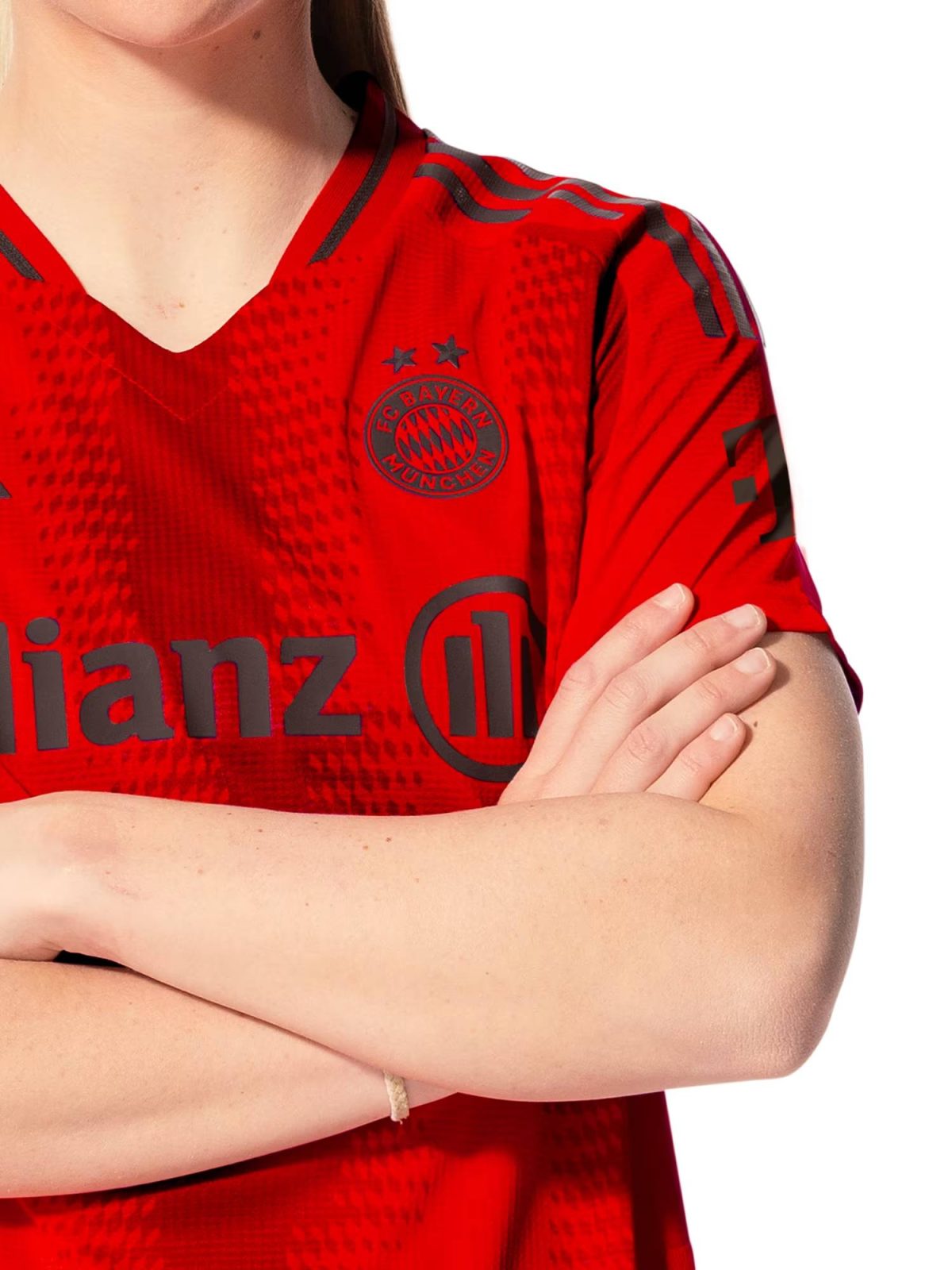 FC Bayern women women8217s authentic jersey home 24-25 Kits Shop | Premium Football Kits & Gear